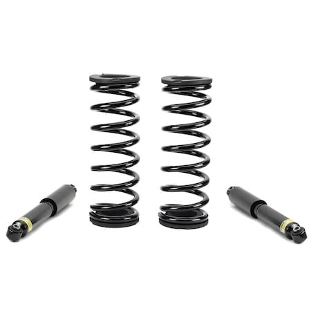Arnott New Coil Spring Conversion Kit, C-3434 C-3434